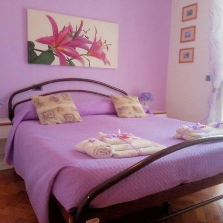 Verona Bottego Guest House Εξωτερικό φωτογραφία