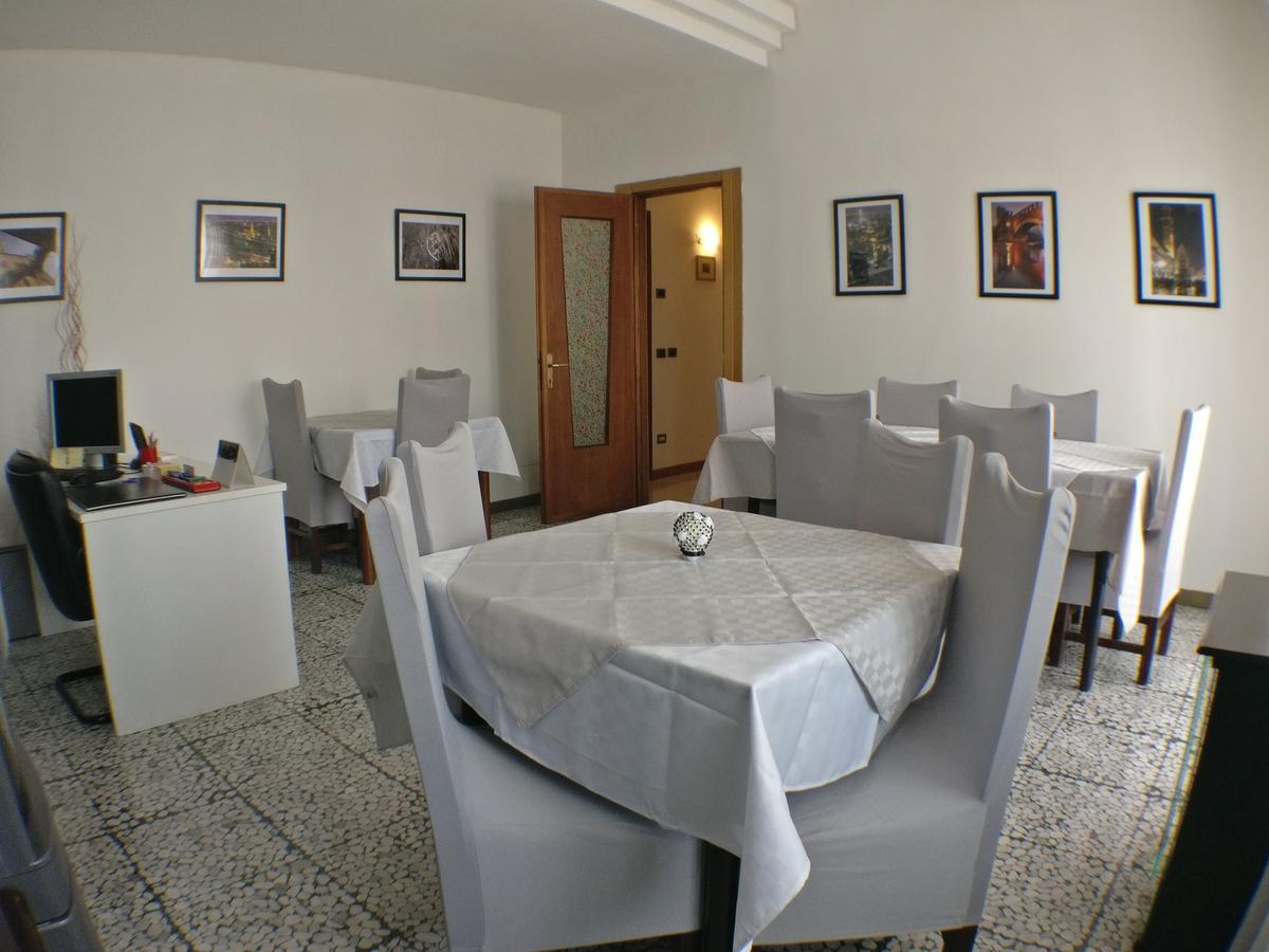 Verona Bottego Guest House Εξωτερικό φωτογραφία