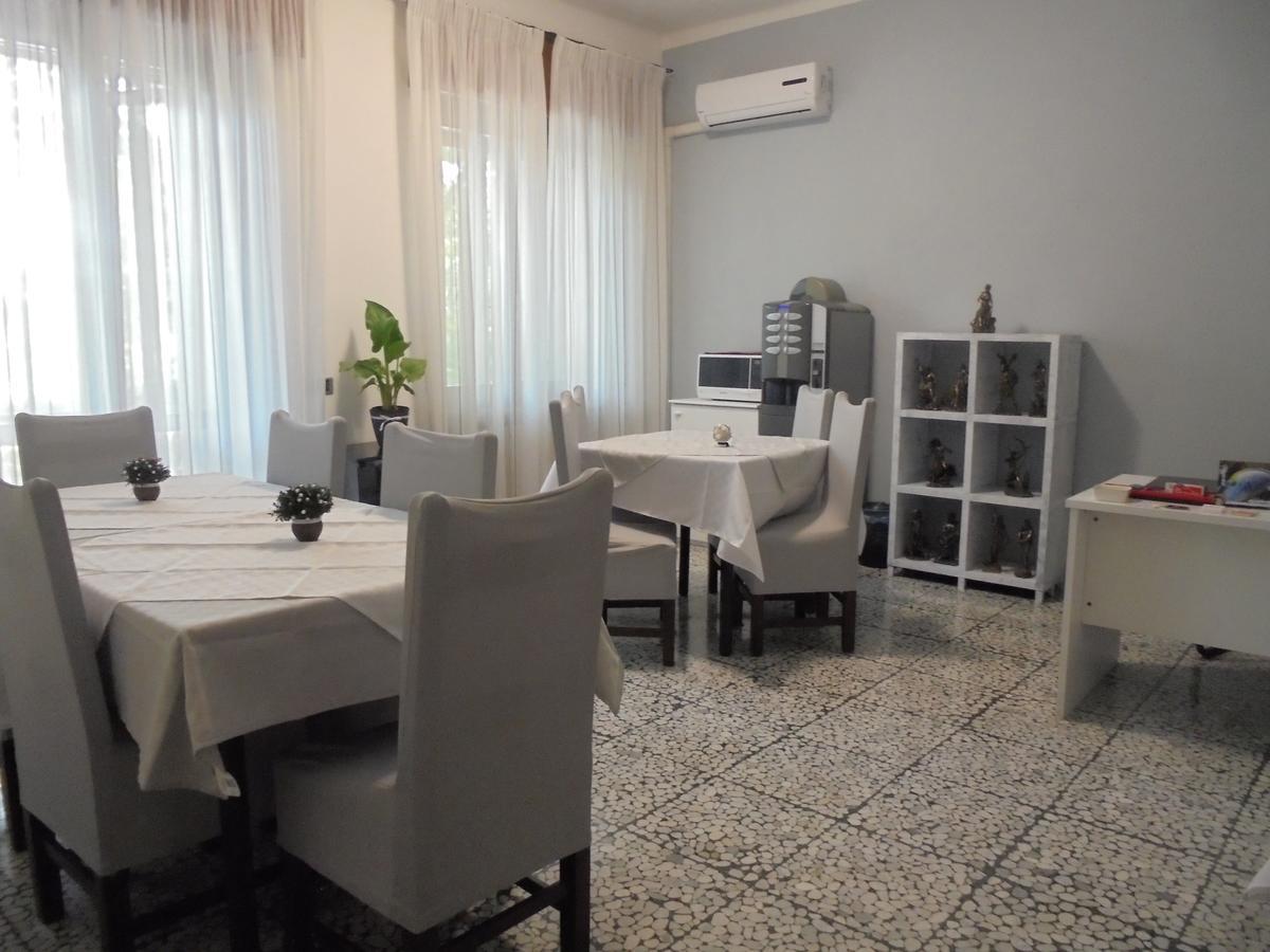 Verona Bottego Guest House Εξωτερικό φωτογραφία