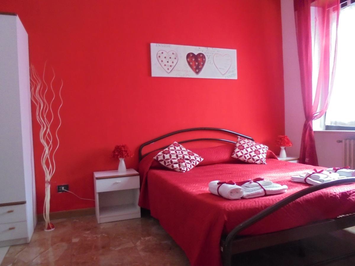 Verona Bottego Guest House Εξωτερικό φωτογραφία