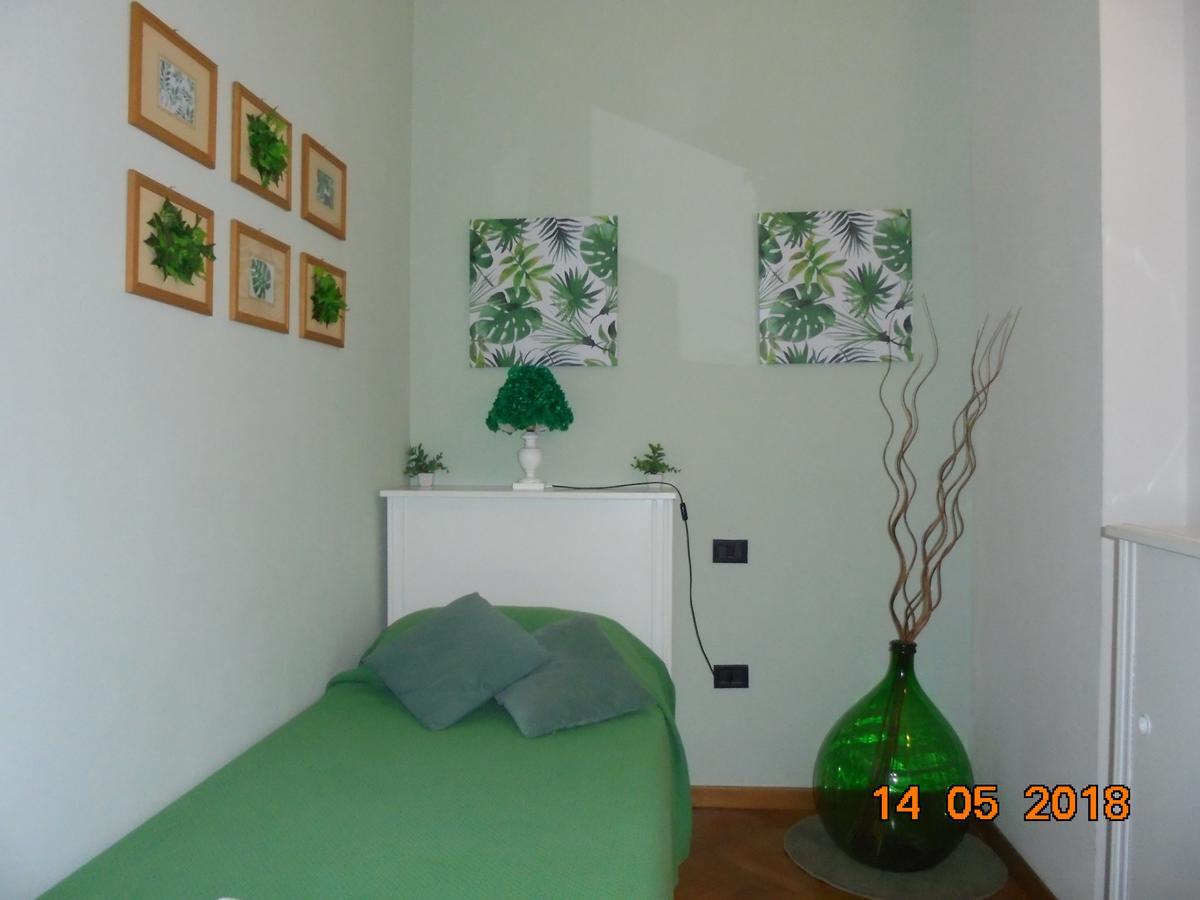 Verona Bottego Guest House Εξωτερικό φωτογραφία