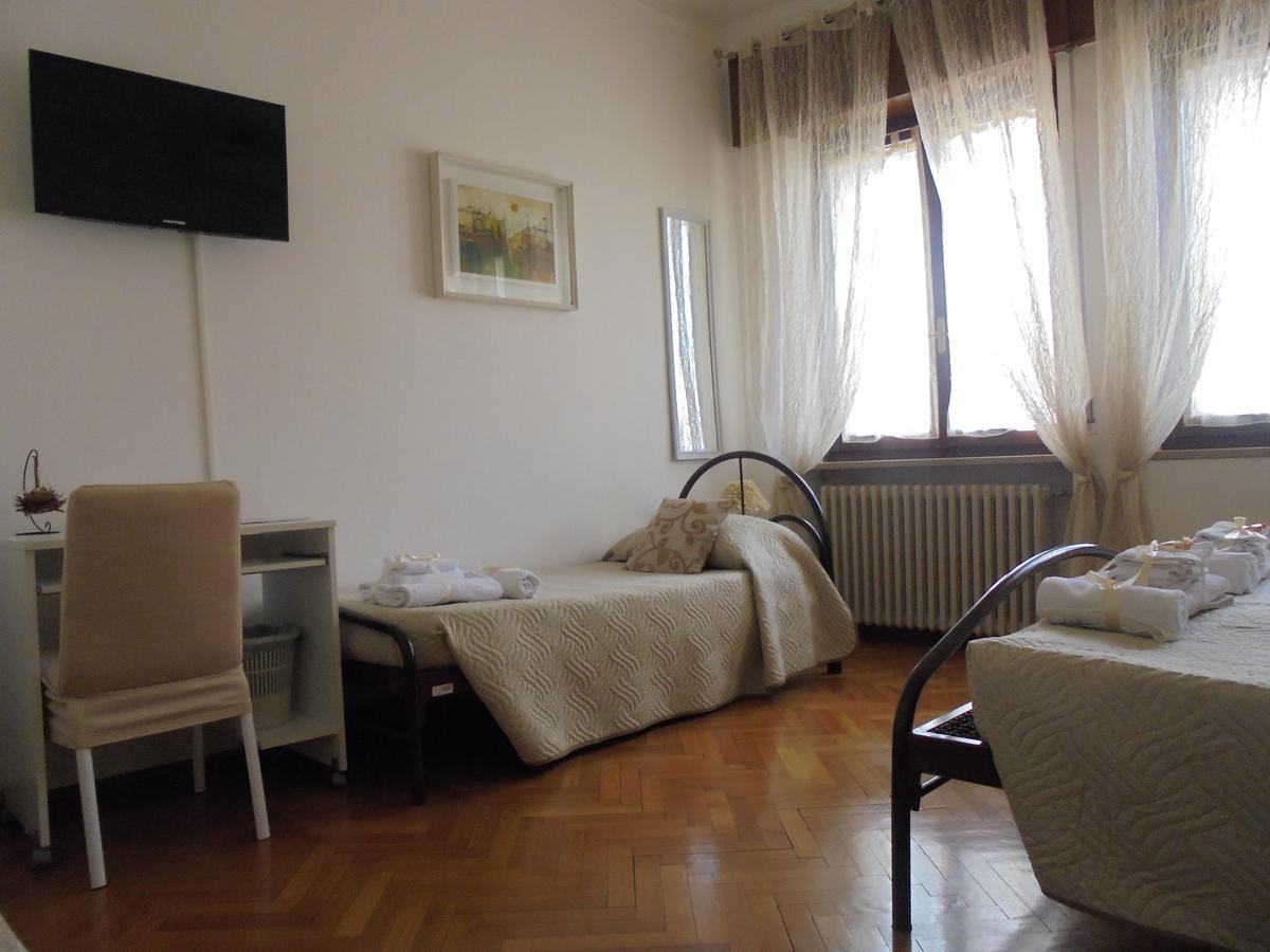 Verona Bottego Guest House Εξωτερικό φωτογραφία