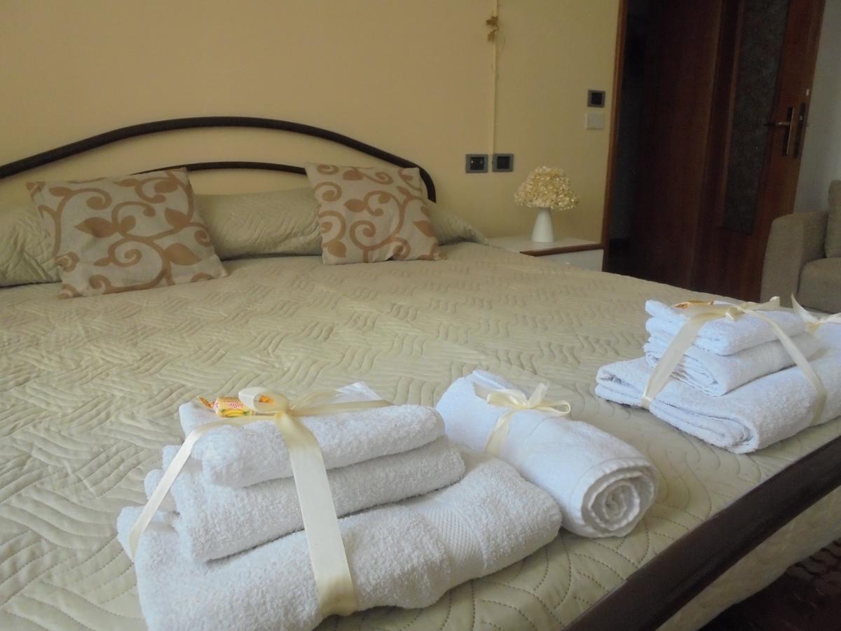 Verona Bottego Guest House Εξωτερικό φωτογραφία