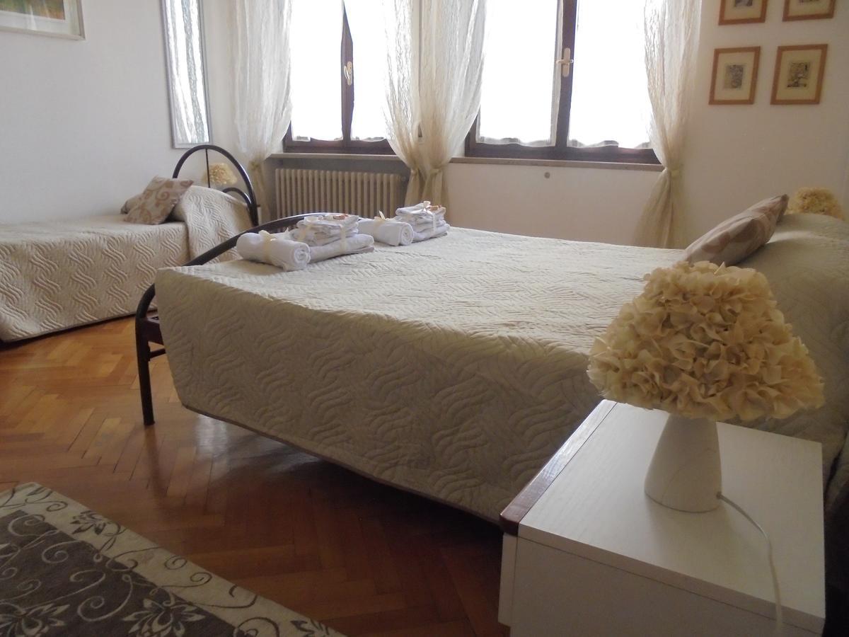 Verona Bottego Guest House Εξωτερικό φωτογραφία