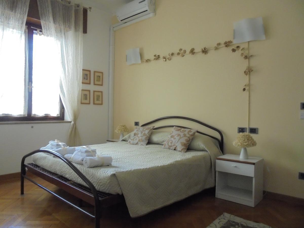 Verona Bottego Guest House Εξωτερικό φωτογραφία