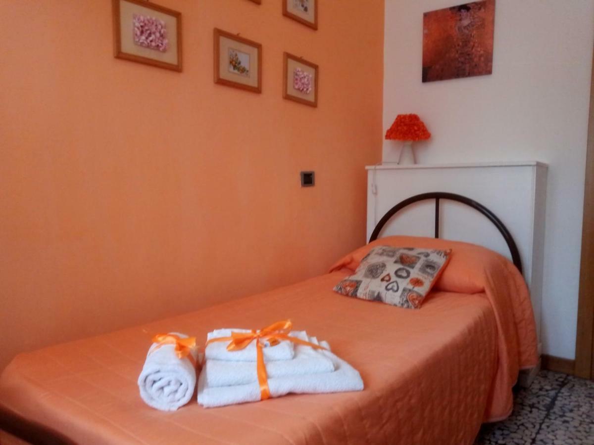 Verona Bottego Guest House Εξωτερικό φωτογραφία