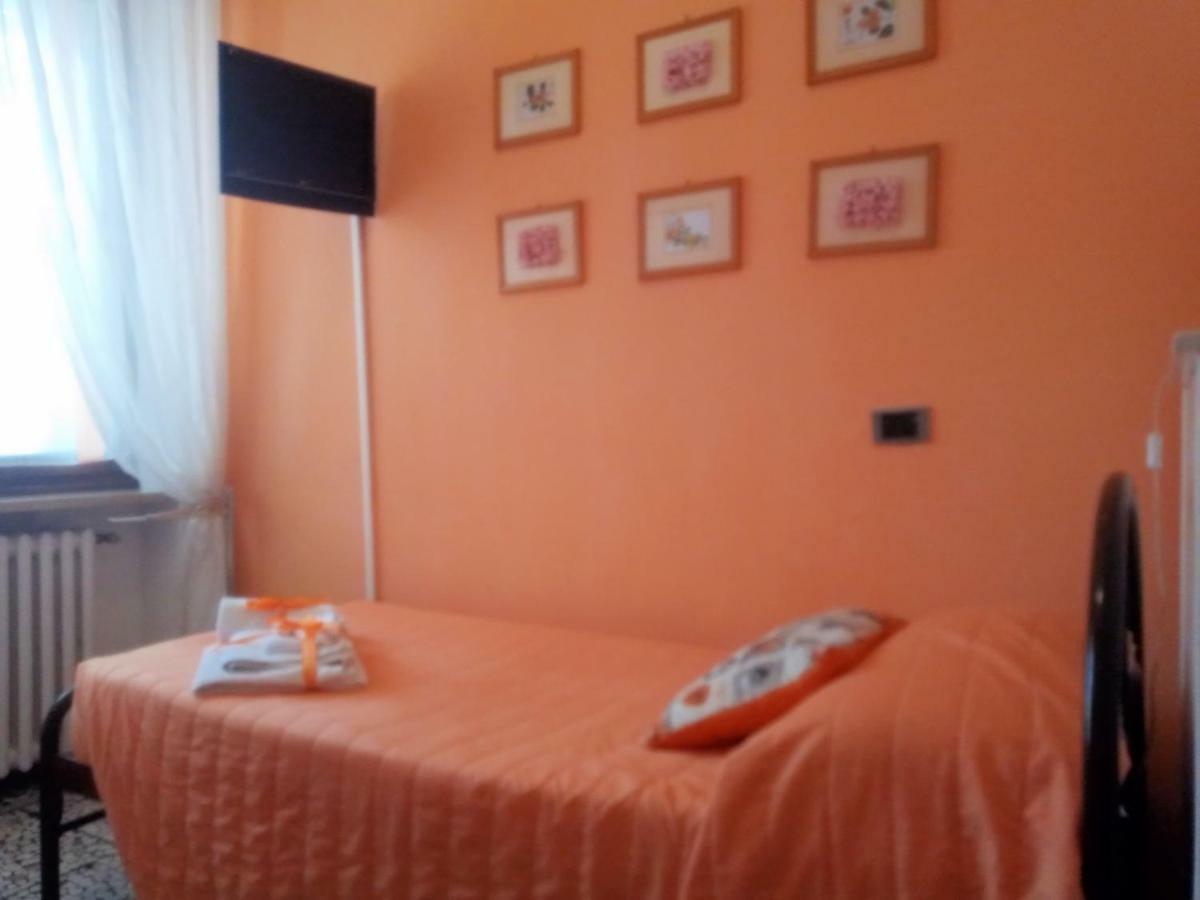 Verona Bottego Guest House Εξωτερικό φωτογραφία