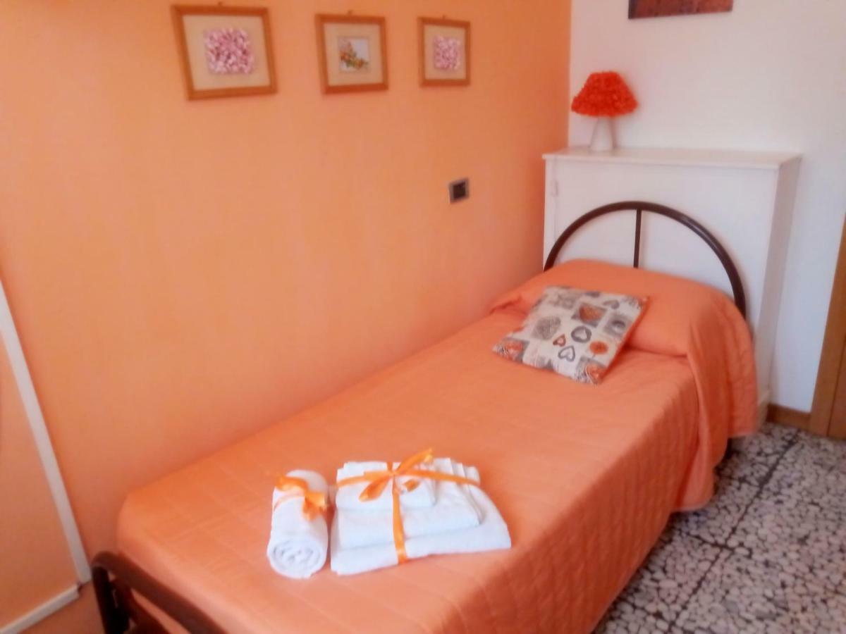 Verona Bottego Guest House Εξωτερικό φωτογραφία