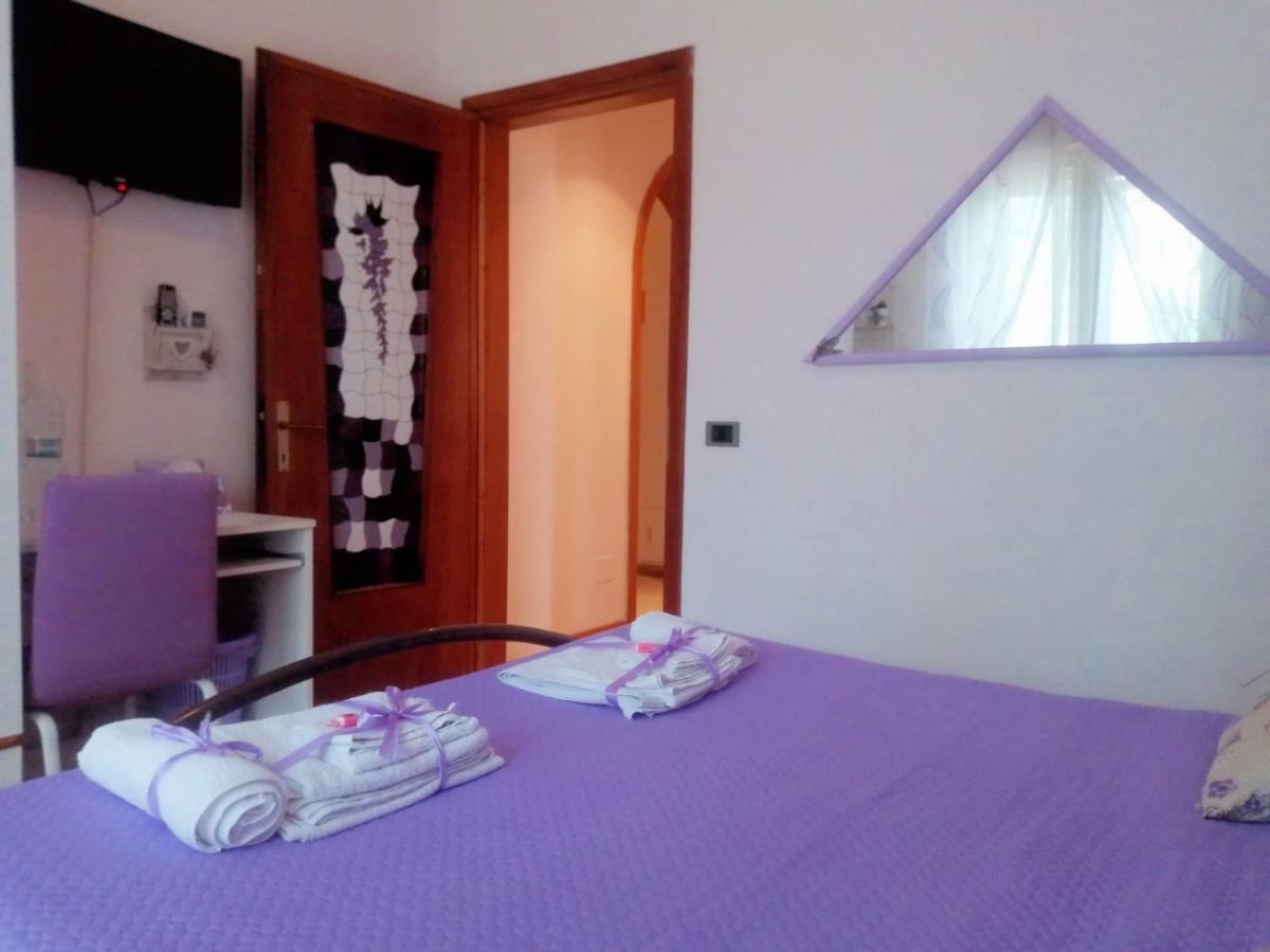 Verona Bottego Guest House Εξωτερικό φωτογραφία