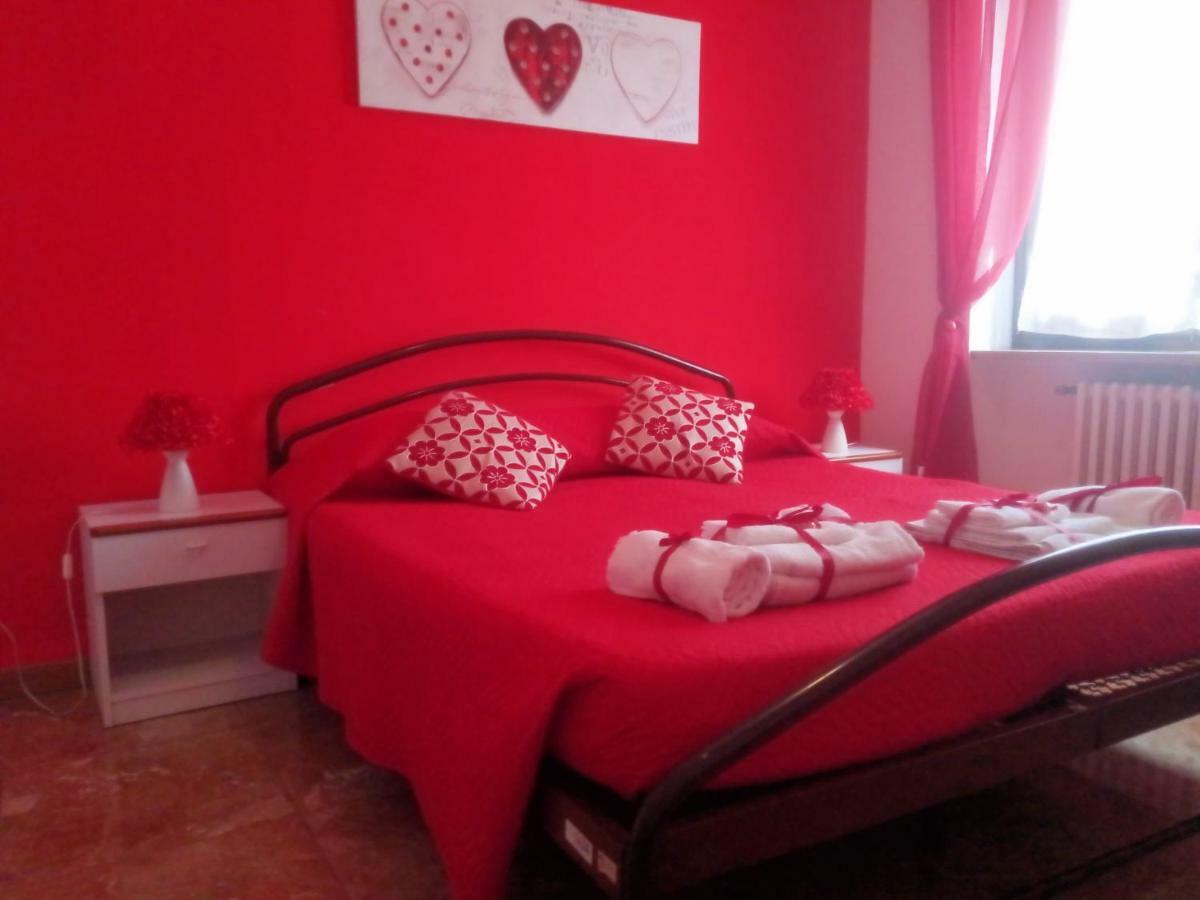 Verona Bottego Guest House Εξωτερικό φωτογραφία