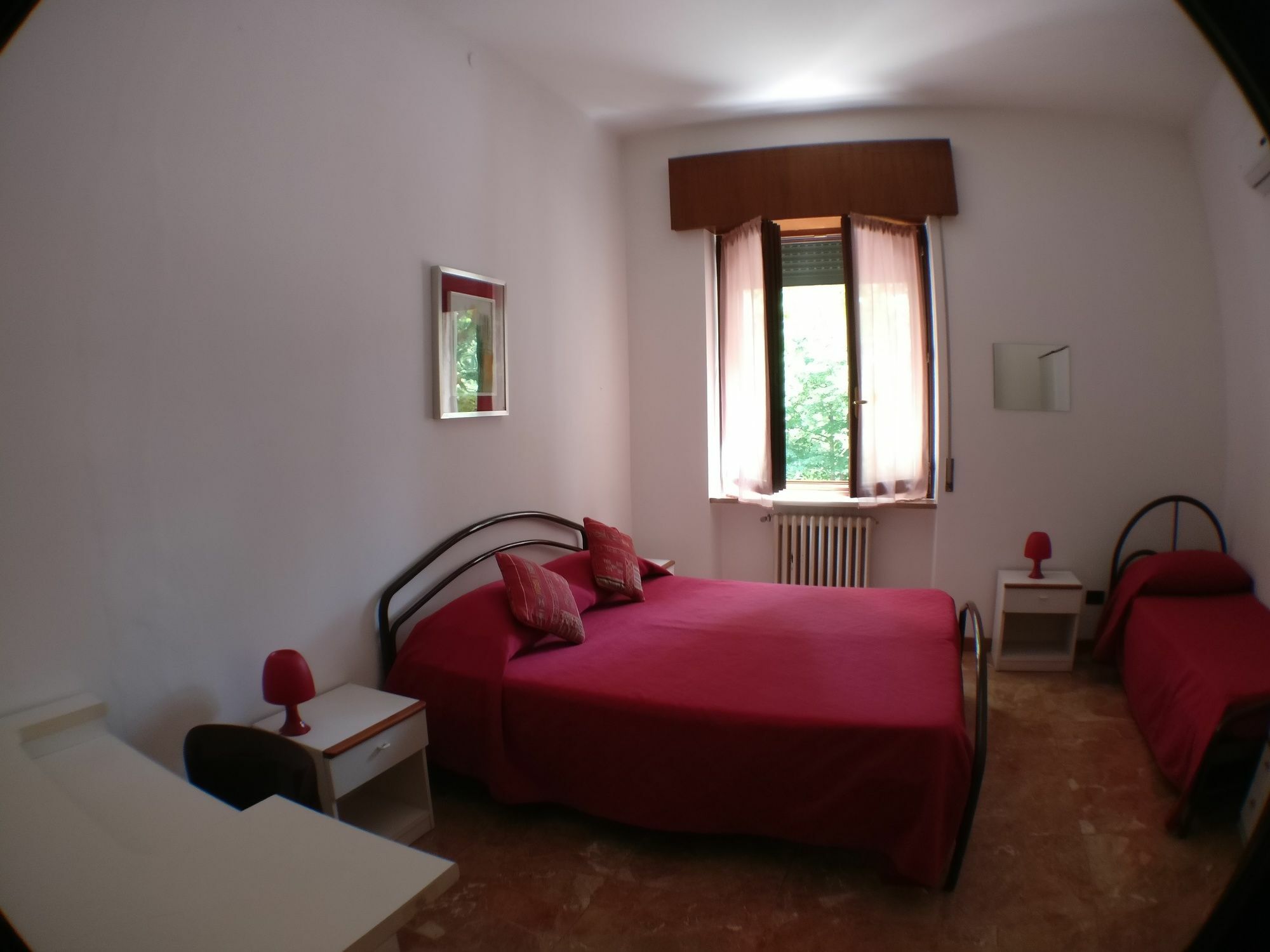 Verona Bottego Guest House Εξωτερικό φωτογραφία