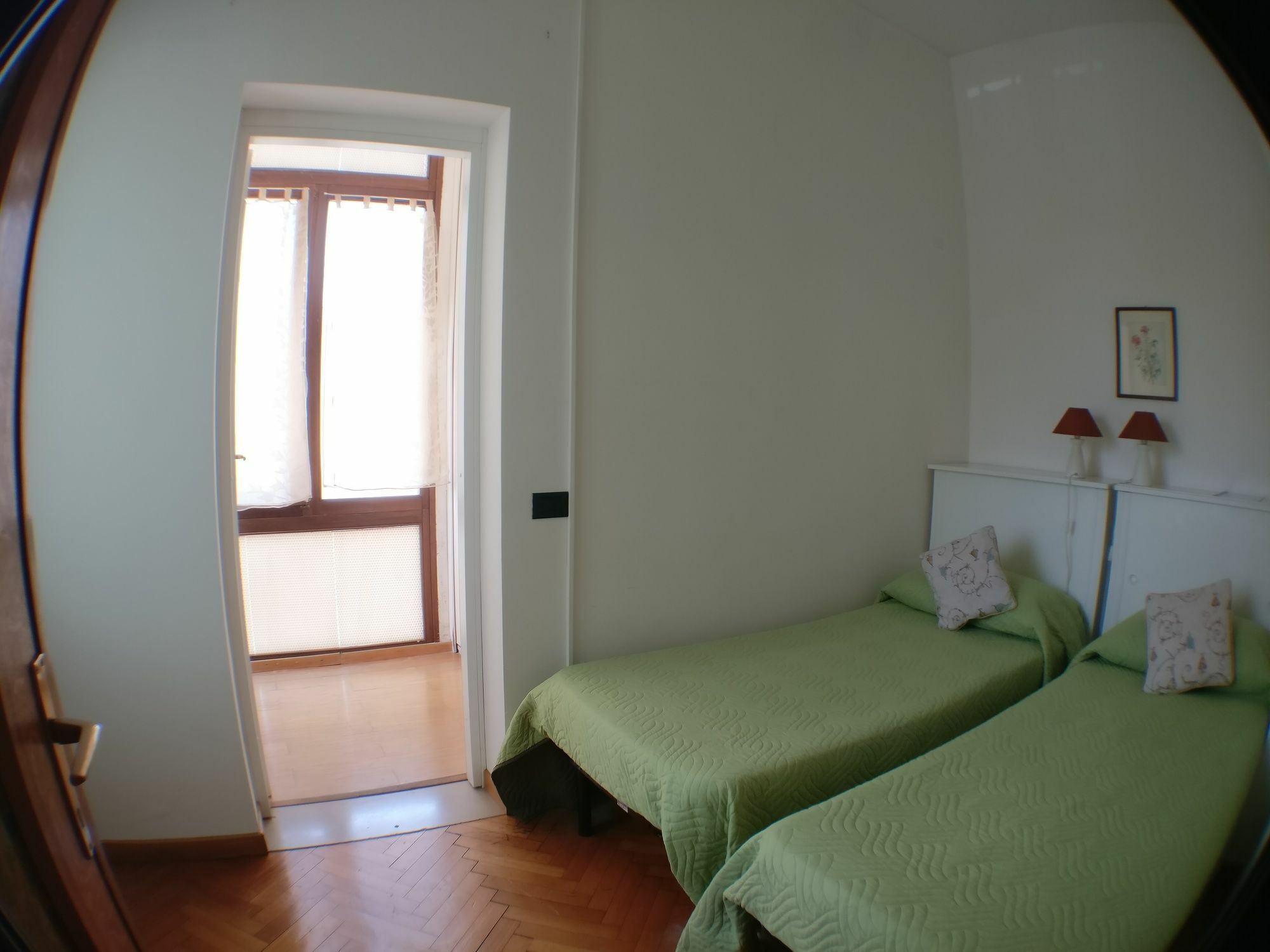 Verona Bottego Guest House Εξωτερικό φωτογραφία