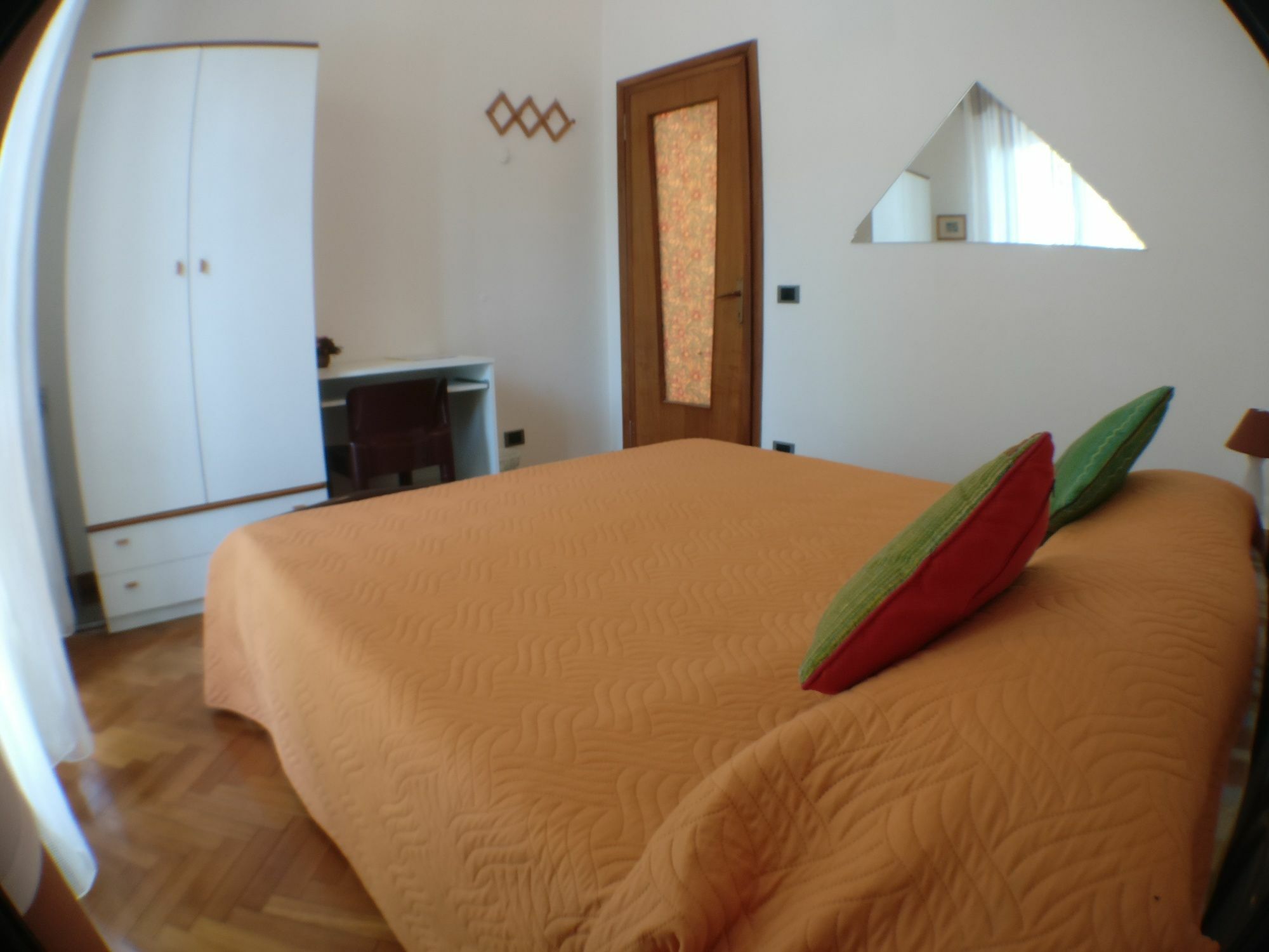 Verona Bottego Guest House Εξωτερικό φωτογραφία