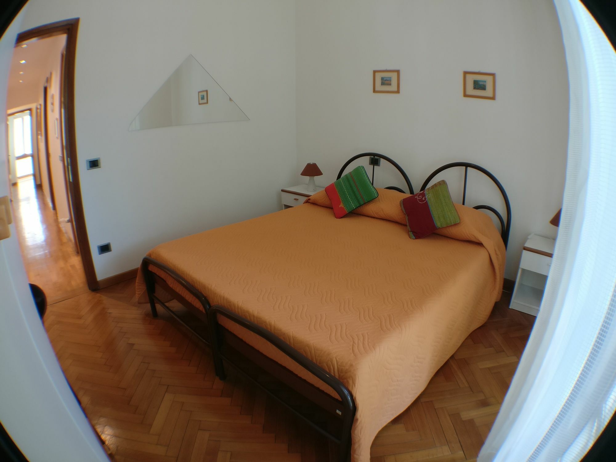 Verona Bottego Guest House Εξωτερικό φωτογραφία