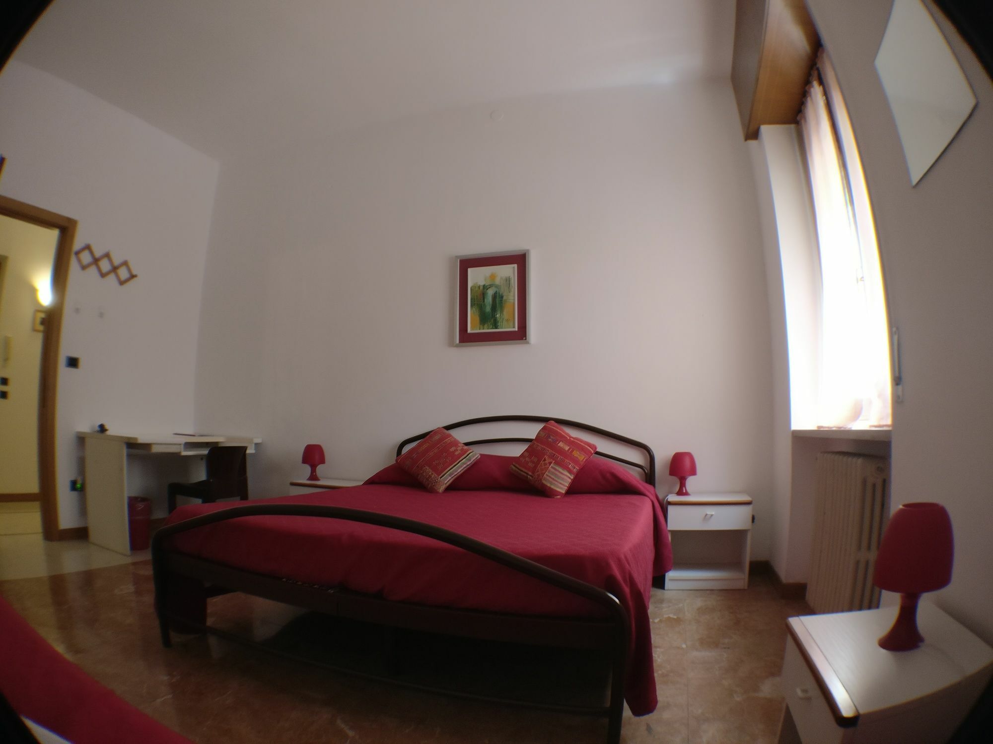 Verona Bottego Guest House Εξωτερικό φωτογραφία