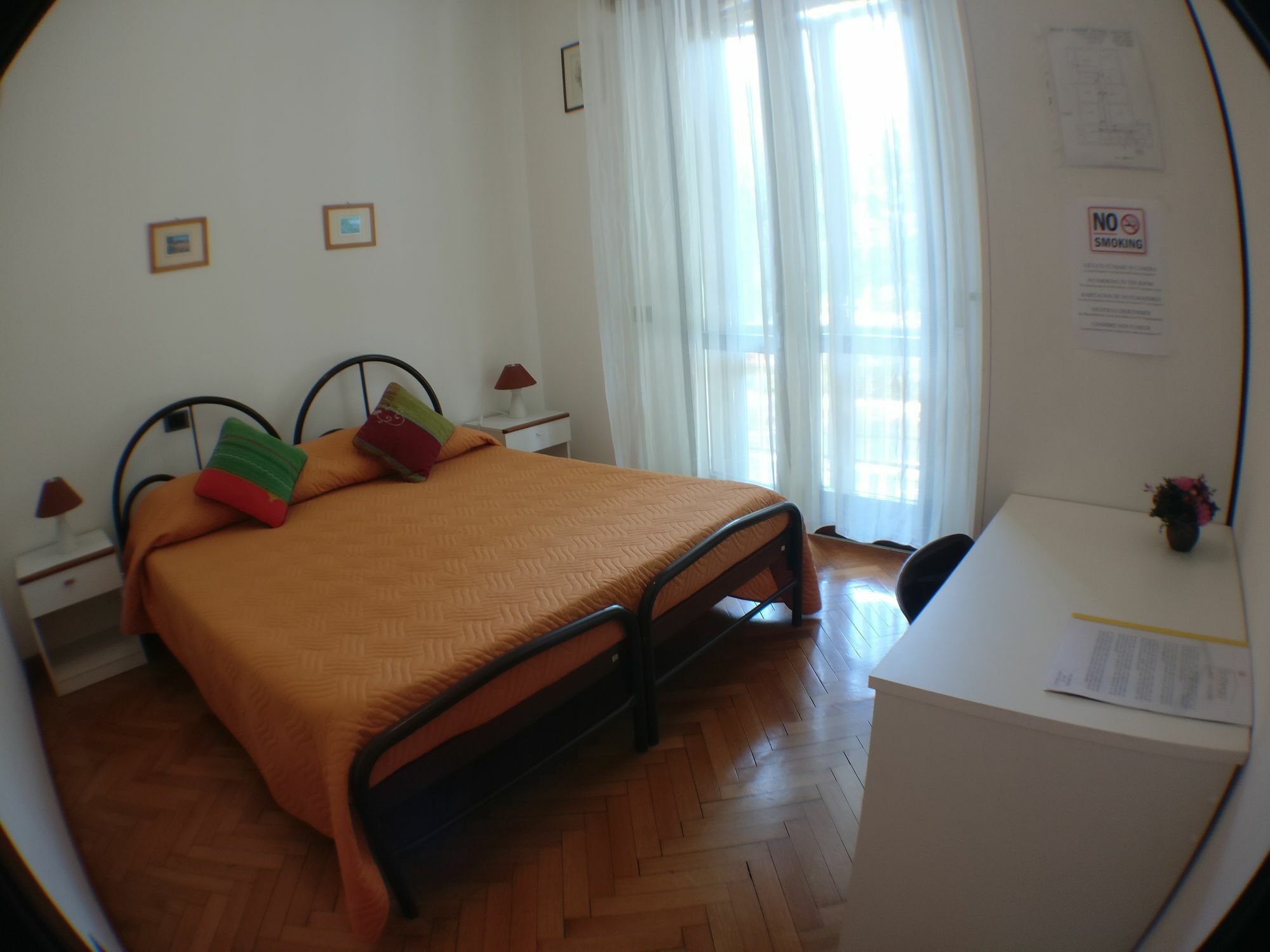 Verona Bottego Guest House Εξωτερικό φωτογραφία