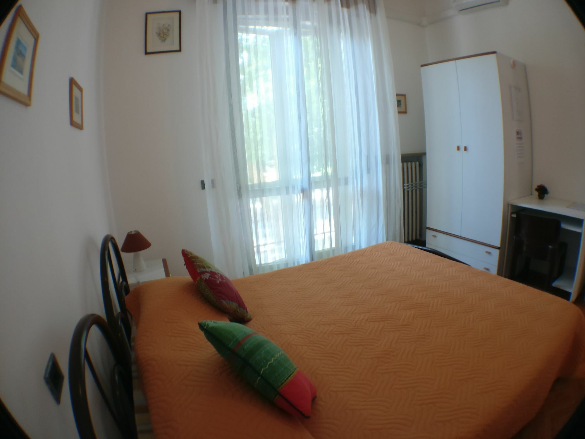 Verona Bottego Guest House Εξωτερικό φωτογραφία