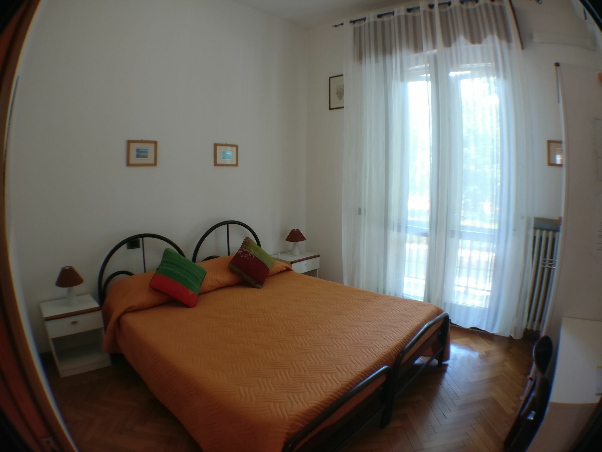 Verona Bottego Guest House Εξωτερικό φωτογραφία