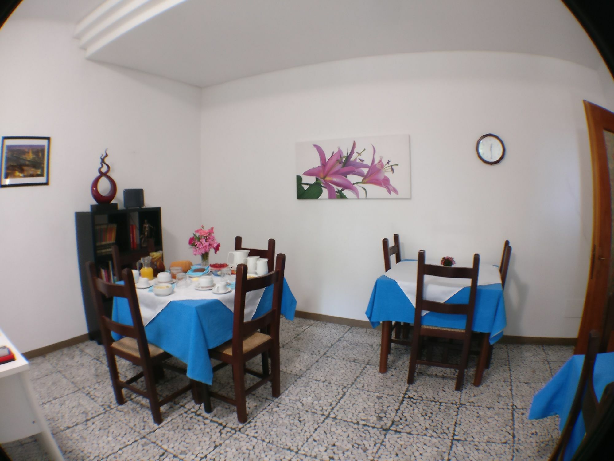 Verona Bottego Guest House Εξωτερικό φωτογραφία