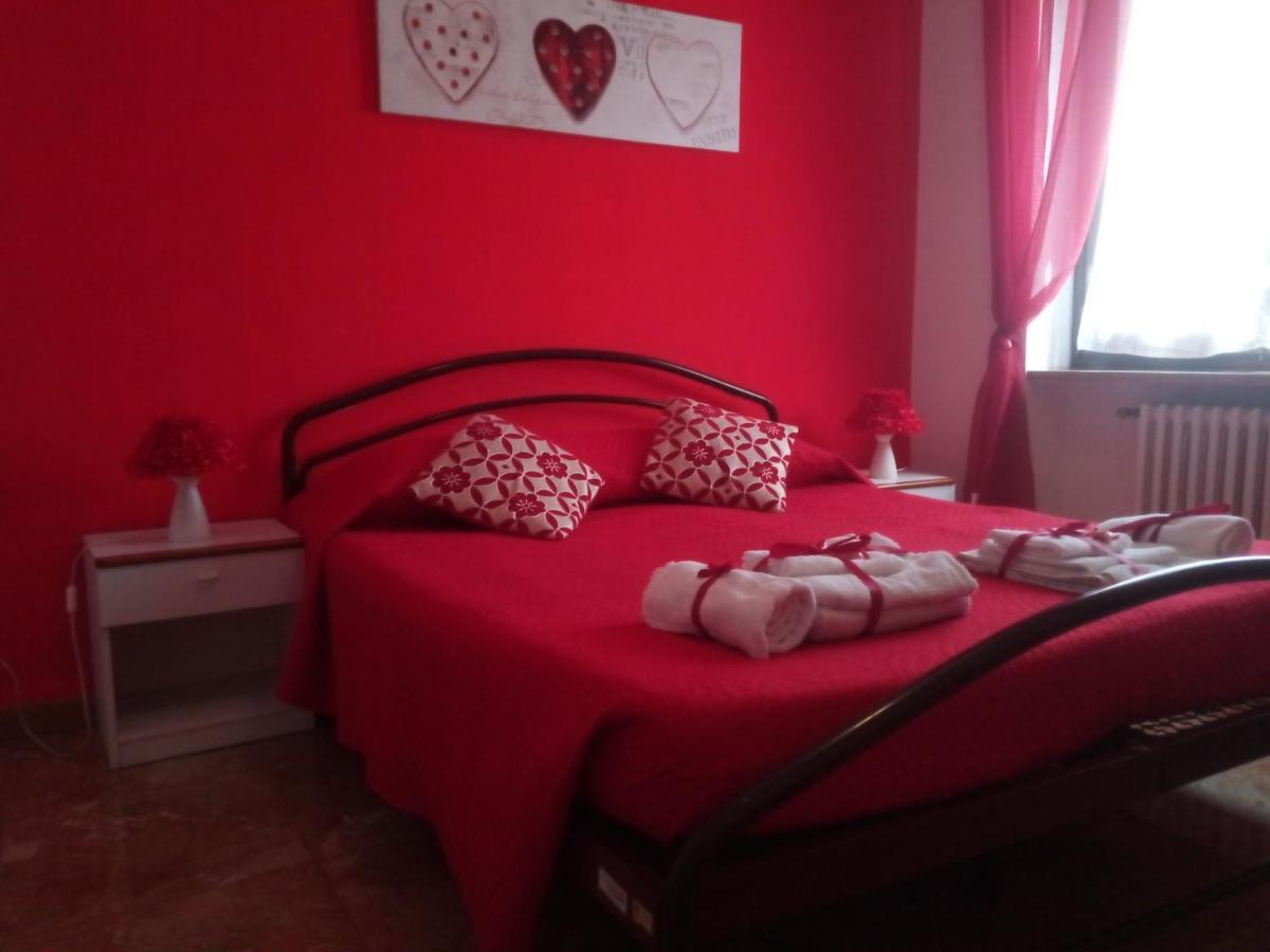 Verona Bottego Guest House Εξωτερικό φωτογραφία