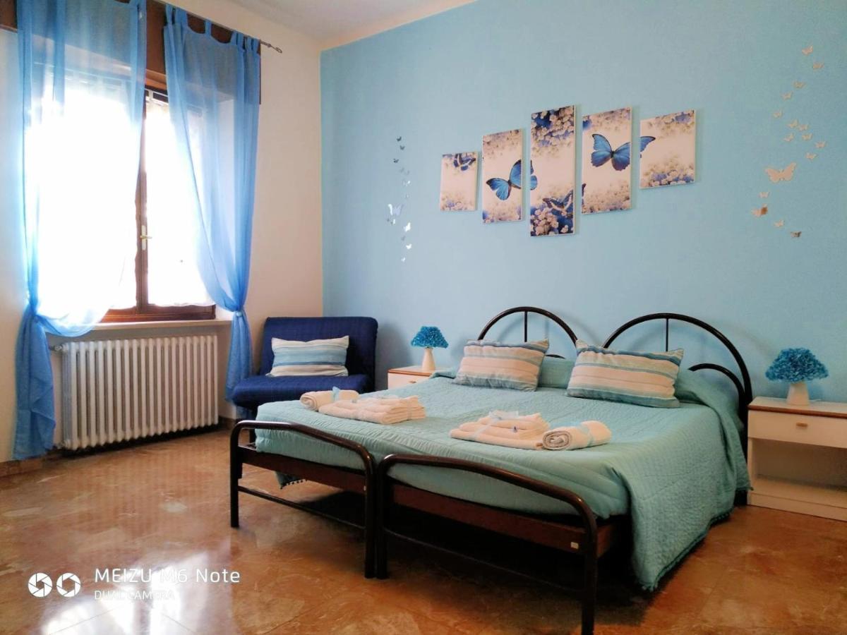 Verona Bottego Guest House Εξωτερικό φωτογραφία