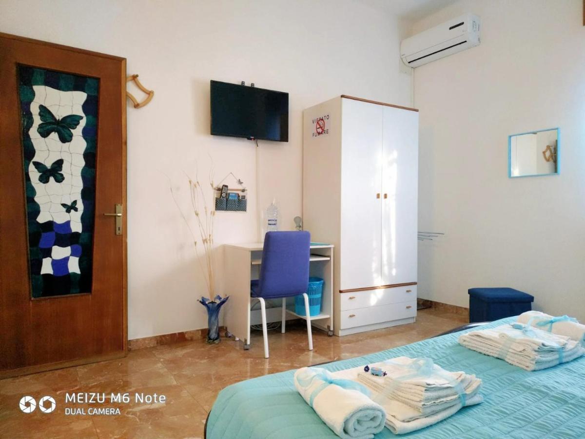 Verona Bottego Guest House Εξωτερικό φωτογραφία